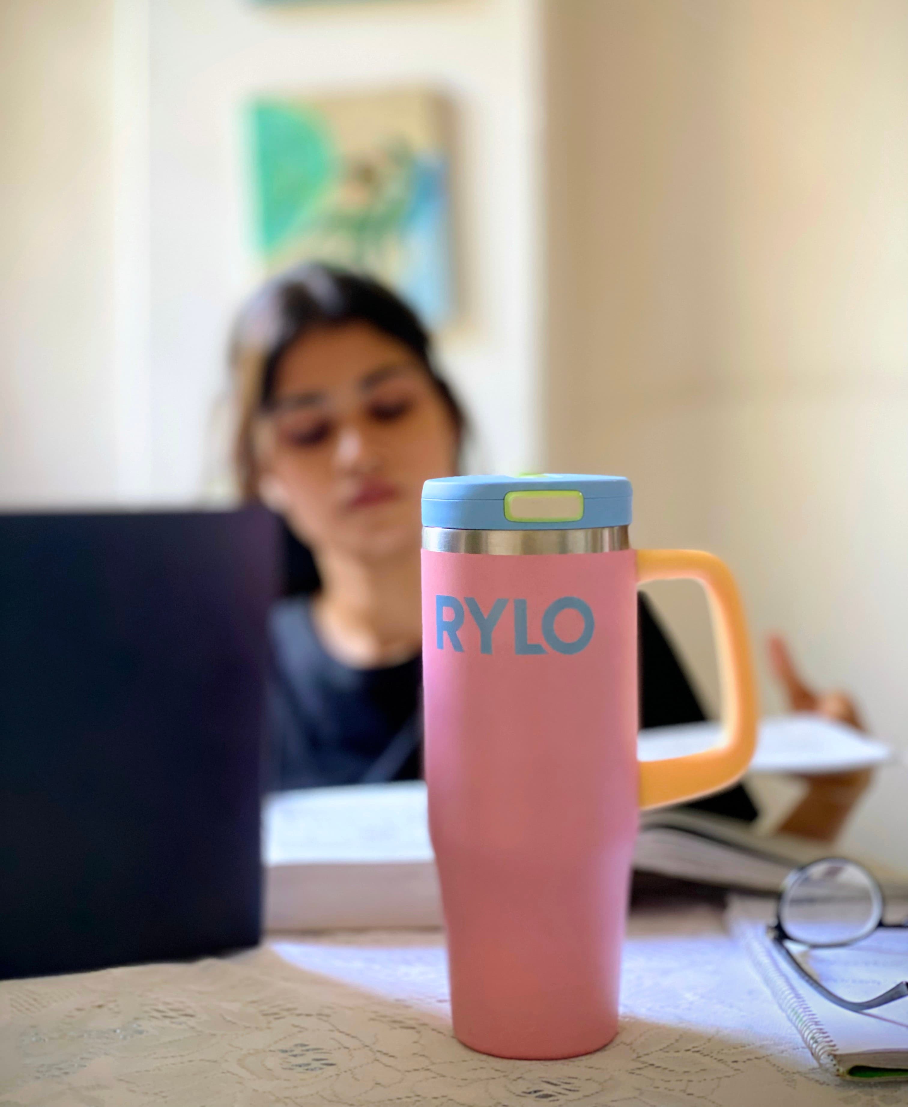 Rylo - Workspace lifestyle drinkware in Bangladesh by Rylo
