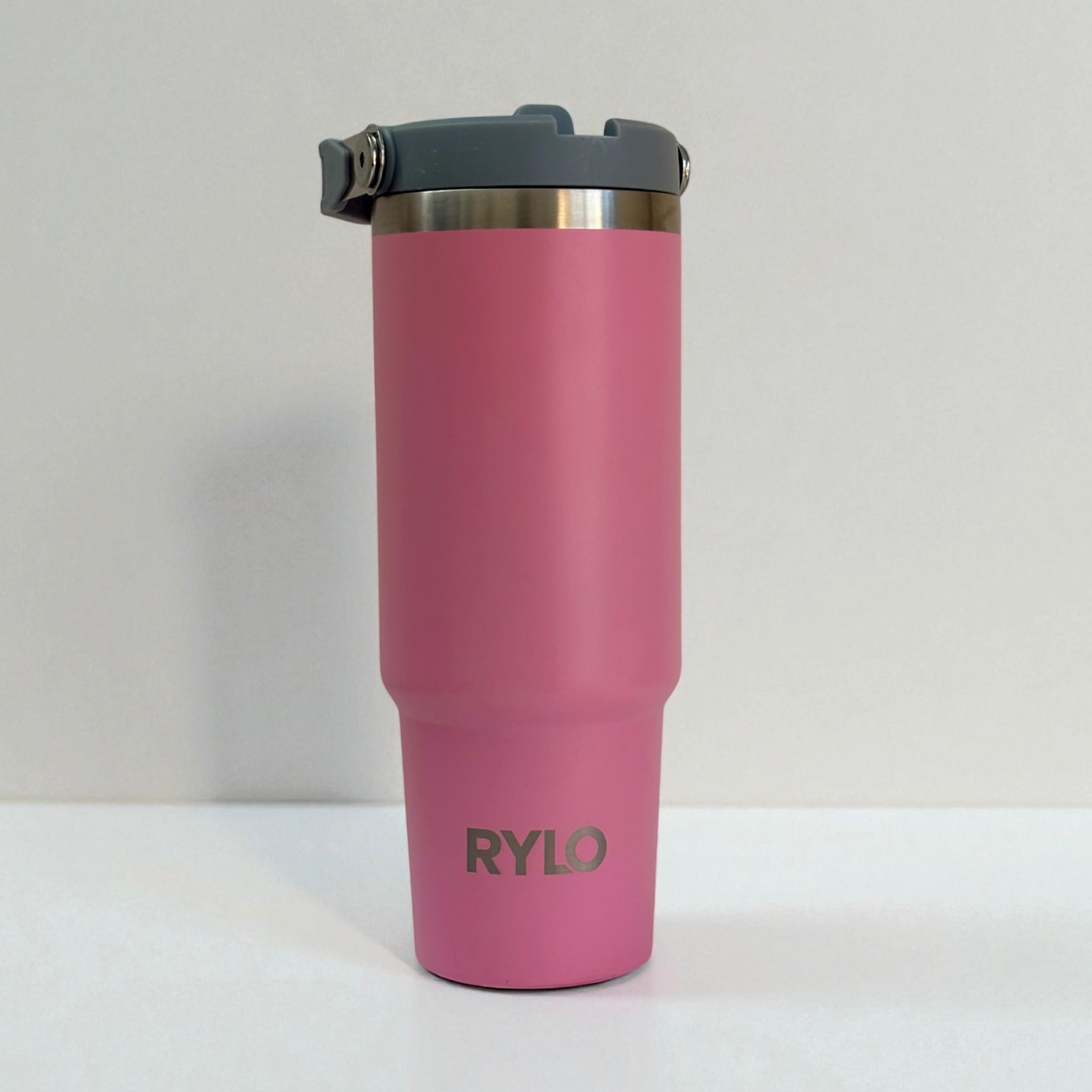 Rylo - Classic Rose Quartz Tumbler in Bangladesh by Rylo