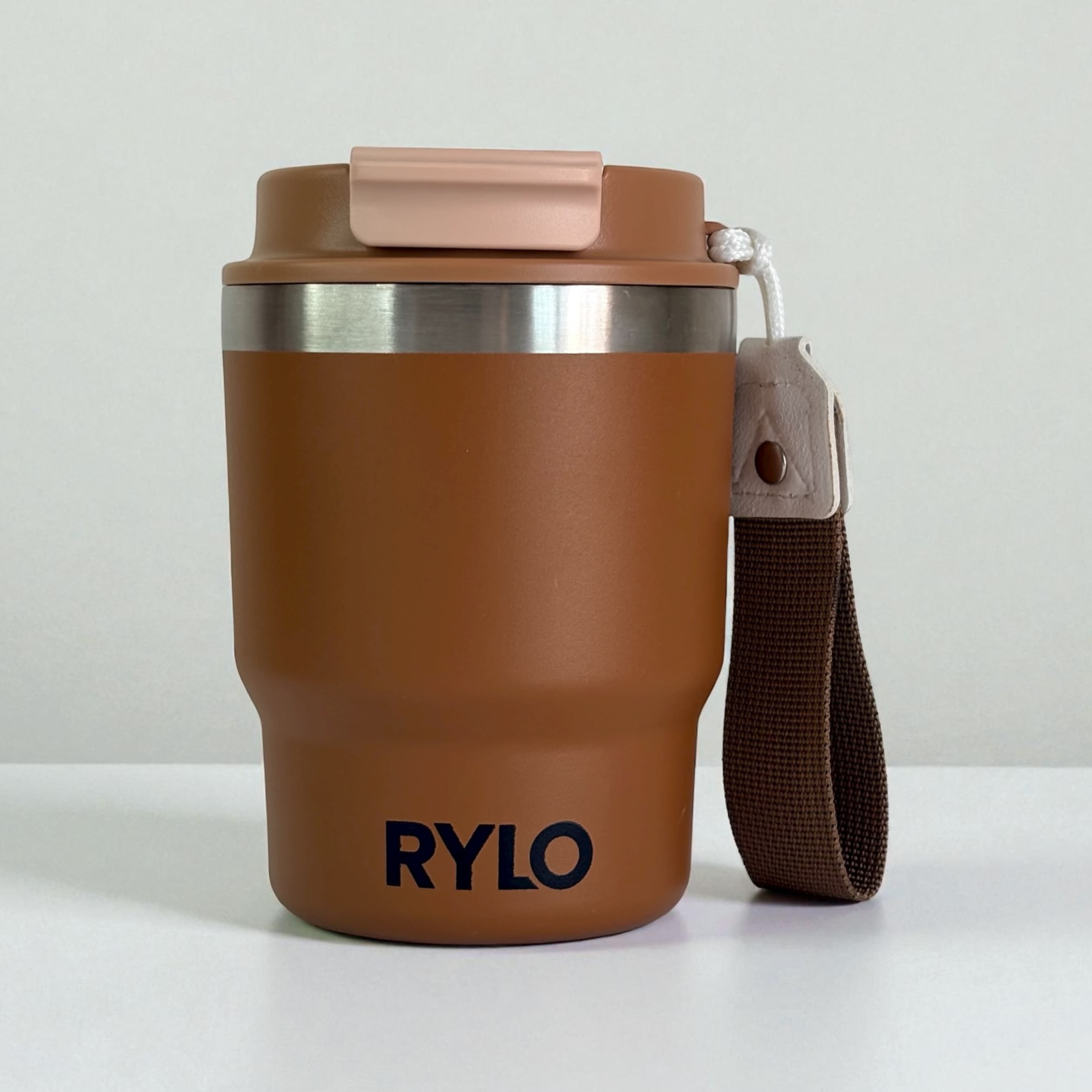 Rylo - Caramel Brown Coffee Mug in Bangladesh by Rylo